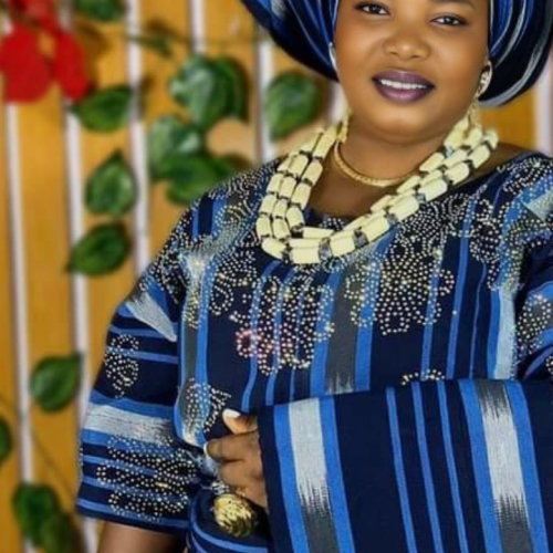 Funmilola anuoluwapo B. profile photo