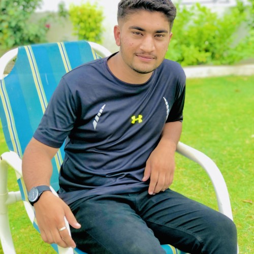 Haseeb A.