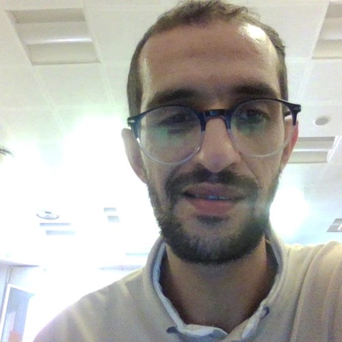 Mohamed A.