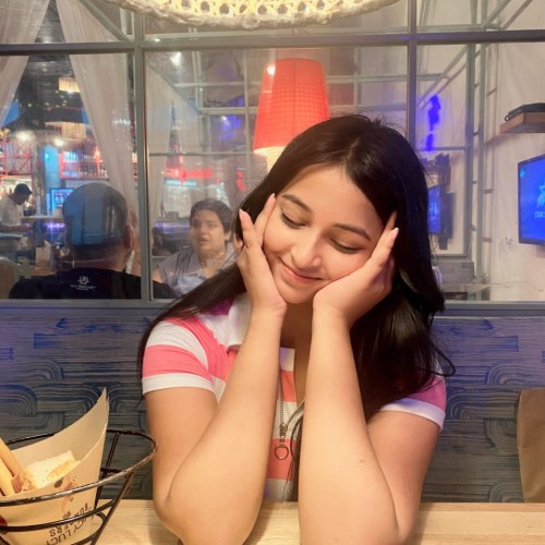 Srishti s.