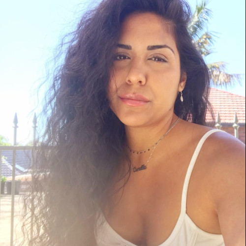 Camilla A. profile photo