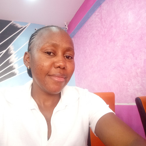 Christabel W. profile photo