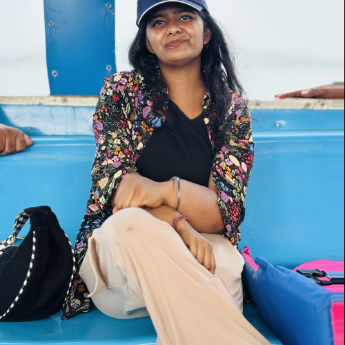 Mahigayathri P. profile photo