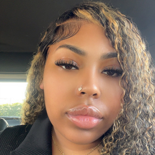 Cierra C. profile photo
