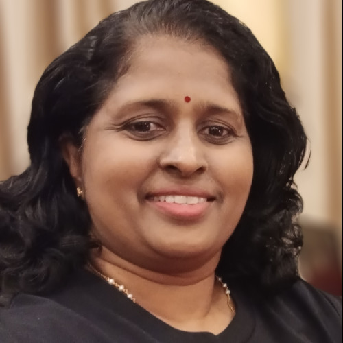 Shanthi  T. profile photo