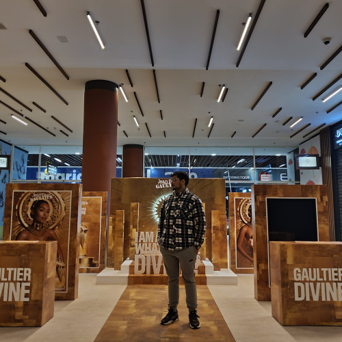 Mouad E. profile photo