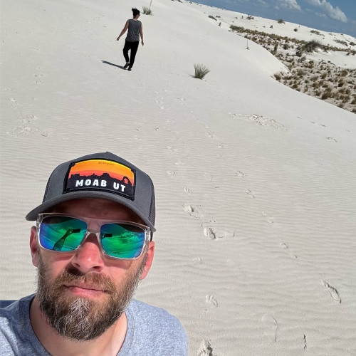 Benjamin S. profile photo