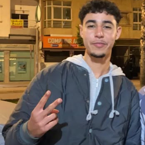 Mohammed k. profile photo