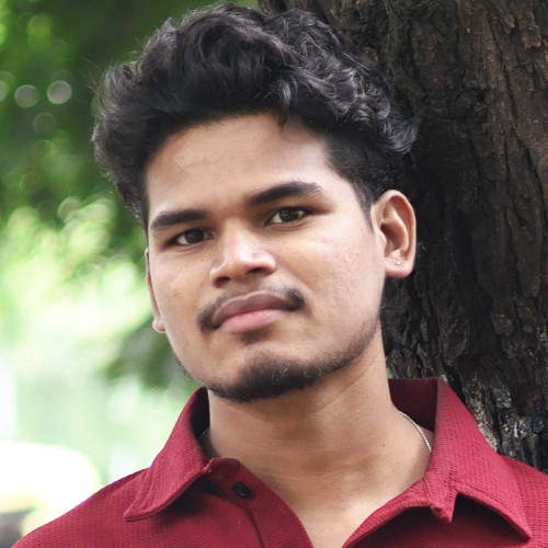 vishal p. profile photo