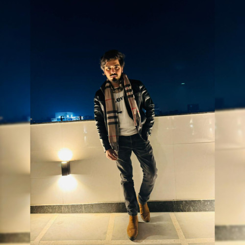Sachin V. profile photo