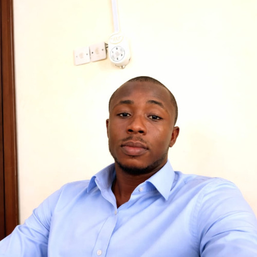 CHUKWUDI M. profile photo