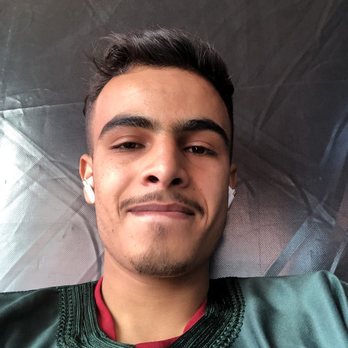 ayoub s. profile photo