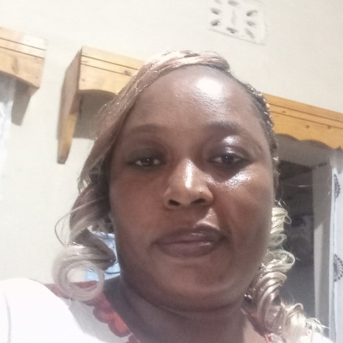 naomi b. profile photo