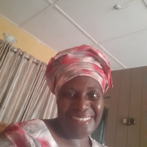 Adenike A.