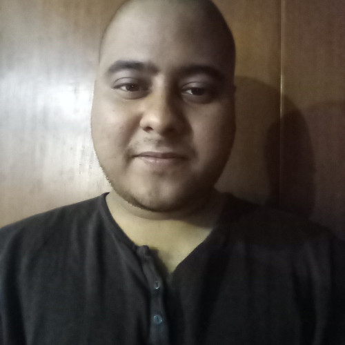 anshuman n. profile photo