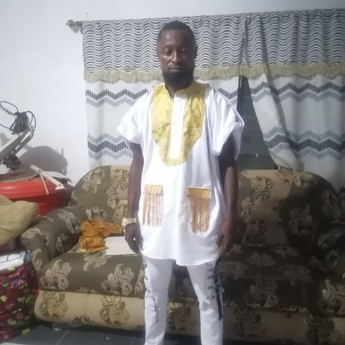 Owusu  K.