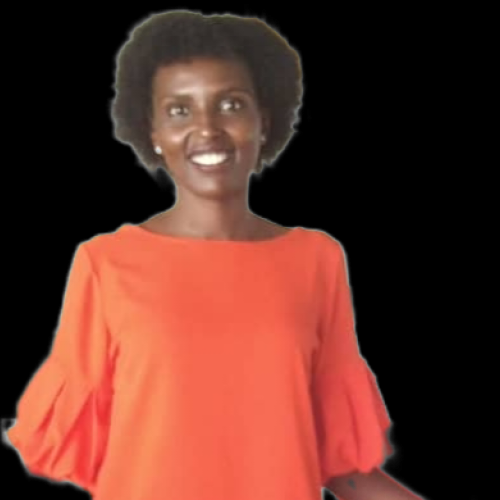 Lizah K. profile photo