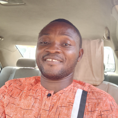 Orji B. profile photo