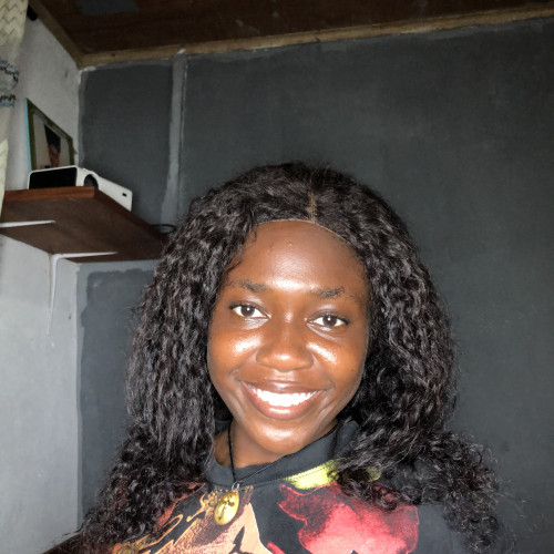Marie  U. profile photo