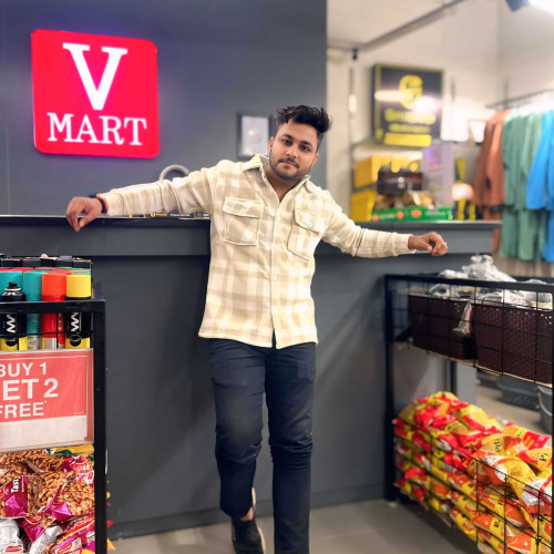 Aman j. profile photo