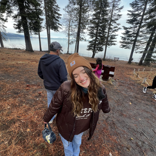 Korina G. profile photo