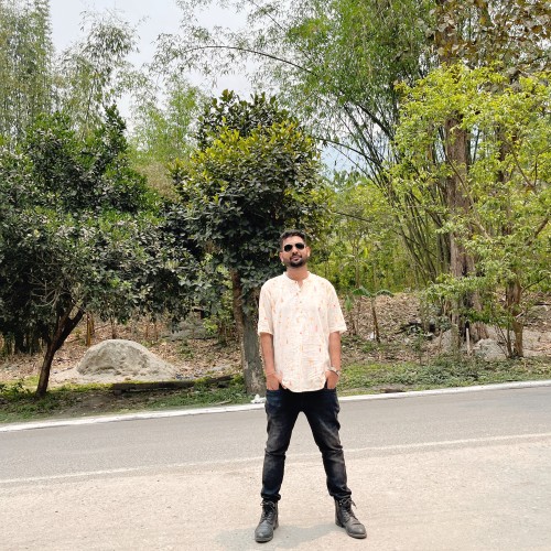 Gaurav D.