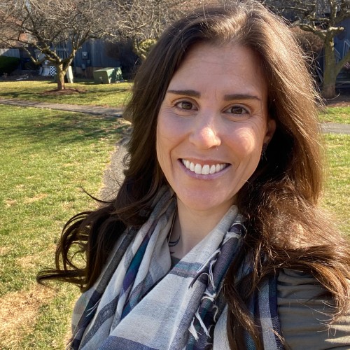 Meggan R. profile photo