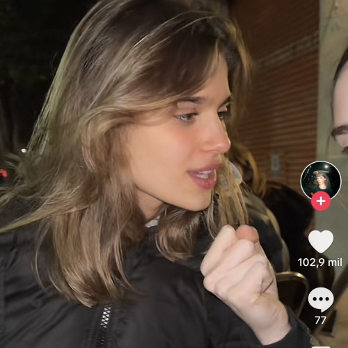 ana W. profile photo
