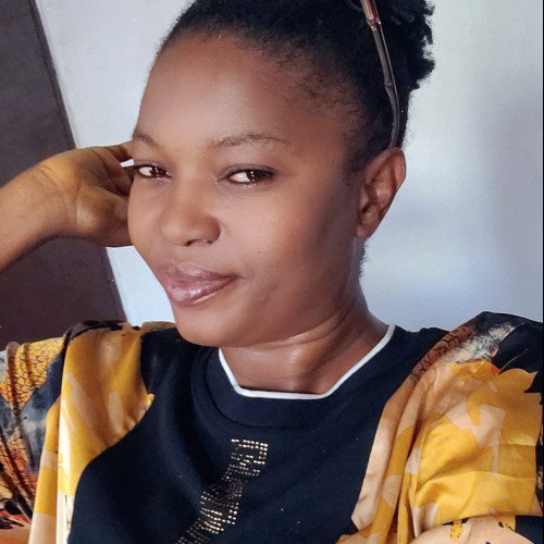 Goodness O. profile photo