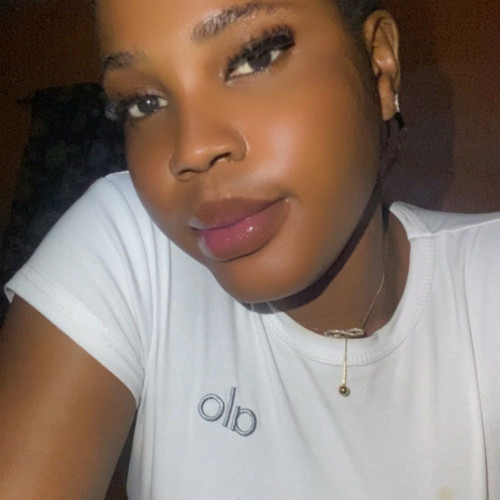 Ogechukwu f. profile photo