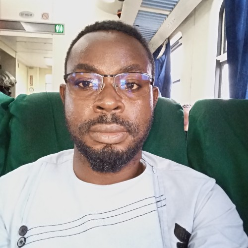 Emmanuel O. profile photo