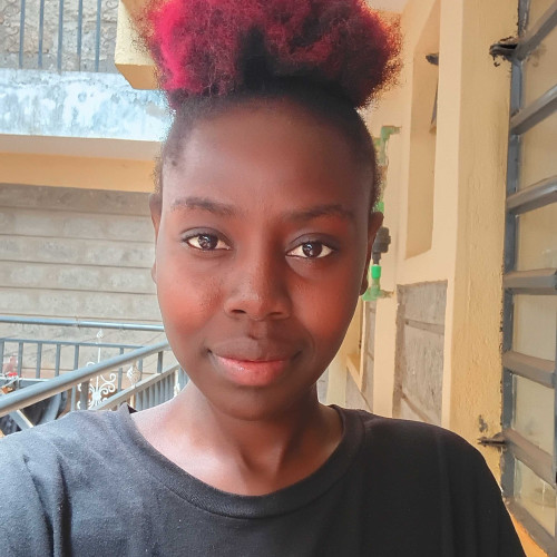 jackline w. profile photo