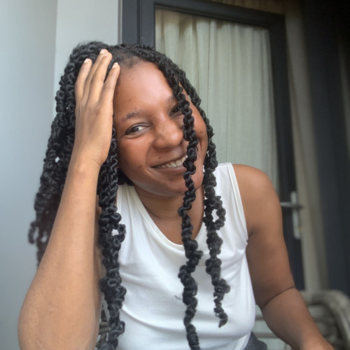 Omolara G.