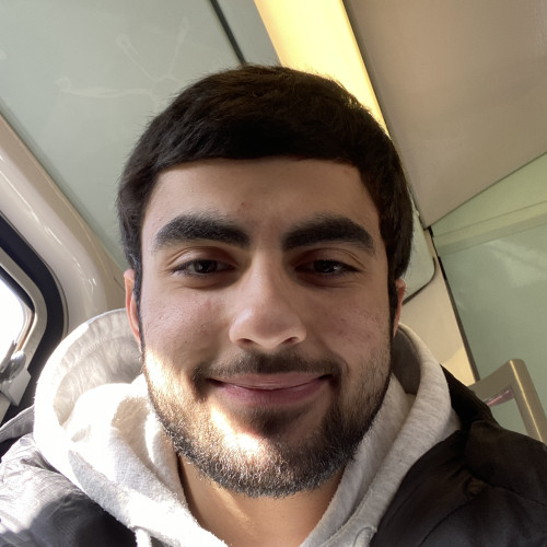 Gevorg S.