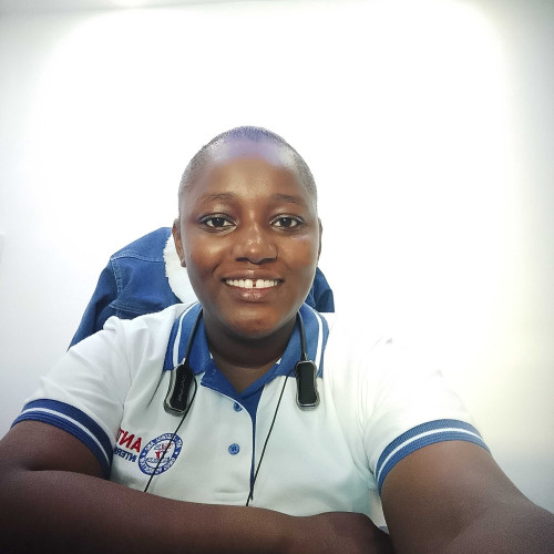 Margaret k. profile photo