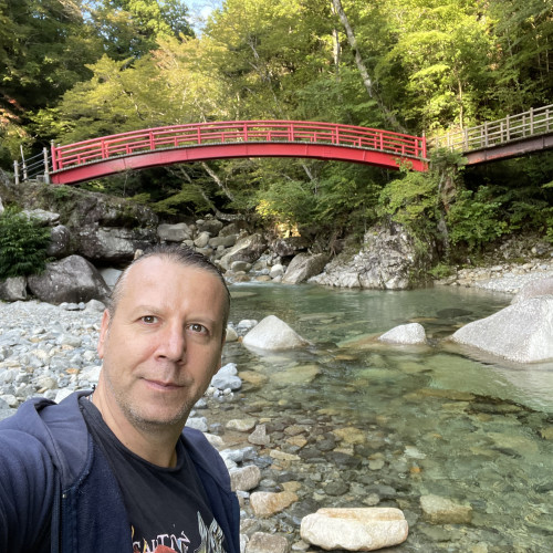 Nikola T. profile photo