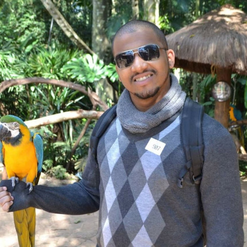 Jorge S. profile photo