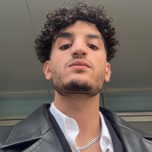 Yassine D. profile photo