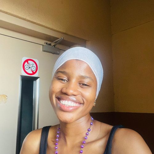 Masedi  M. profile photo