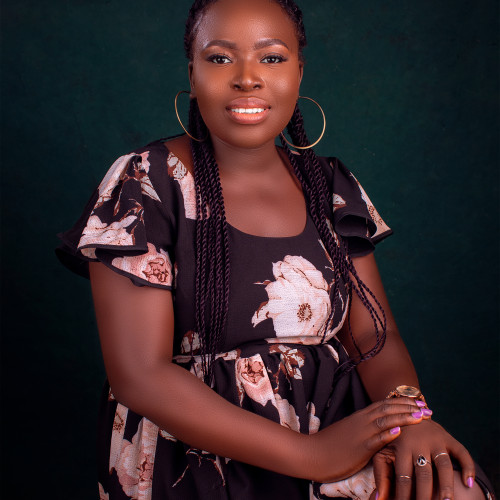 Grace B. profile photo
