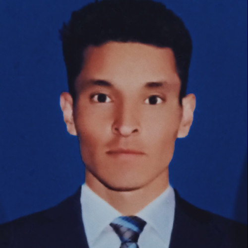 Zulfiqar A. profile photo
