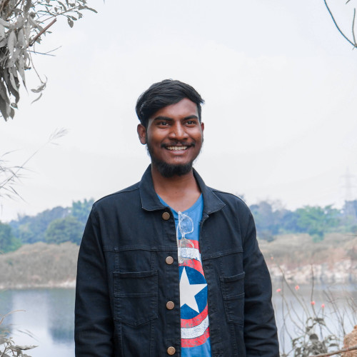 Niraj M. profile photo