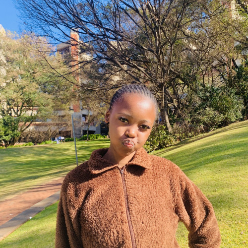Anele S. profile photo