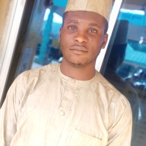 Kabiru  K. profile photo