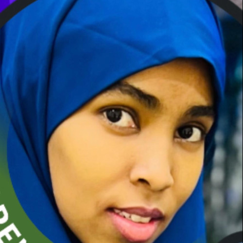 habsa m. profile photo