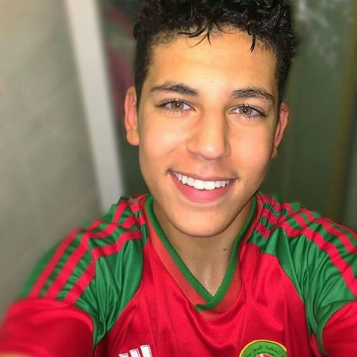 Ayman R. profile photo