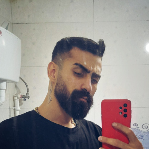 Mehdi N. profile photo