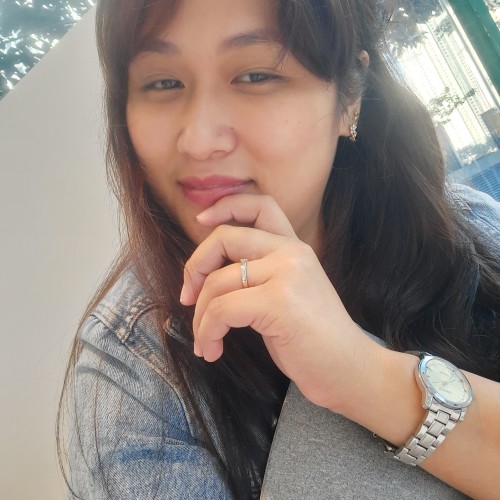 Jastine Ann E.