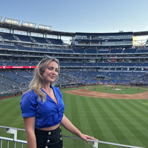 Zoey R. profile photo