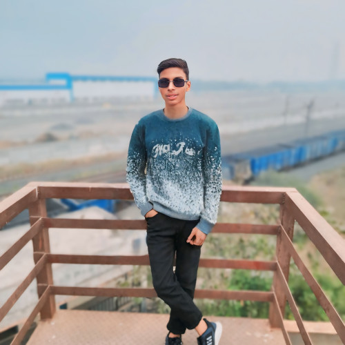 Satya V. profile photo
